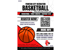 2024/2025 Basketball Registration Now Open!